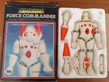 Micronauti FORCE COMMANDER GIG