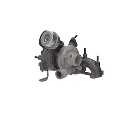 Turbina restaurato VW Sharan