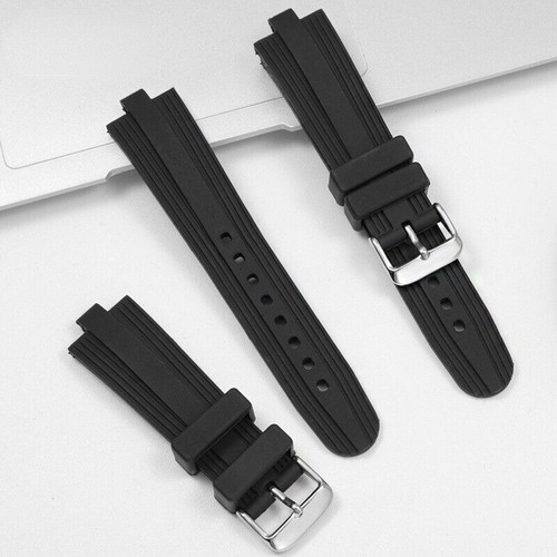 Cinturino orologio silicone