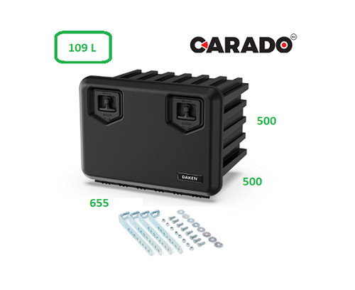 Contenitore per autocarri