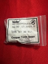 0058736811 Weller NQ30 Series