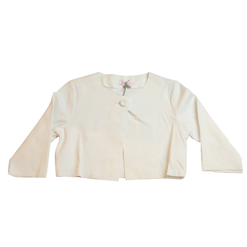 Gufo giacca bambina 3 - il,