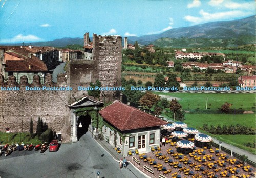 D229599 bassano del grappa - d229599,