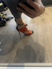 scarpe donna mcq