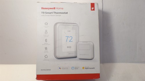 Honeywell home - honeywell,