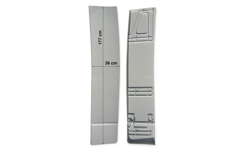 Compatibile con volvo fh12 - compatibile,