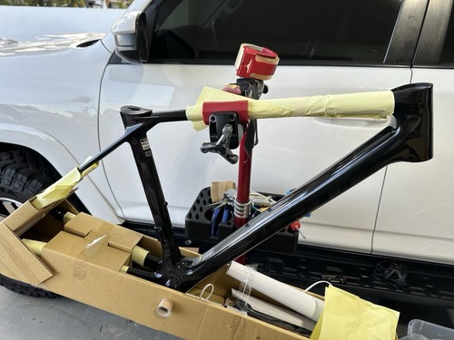 2025 giant tcr - advance, pro