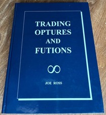 Trading Optures and Futions