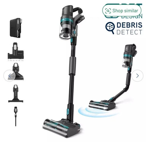 Vax homepro detect pet design - homepro,