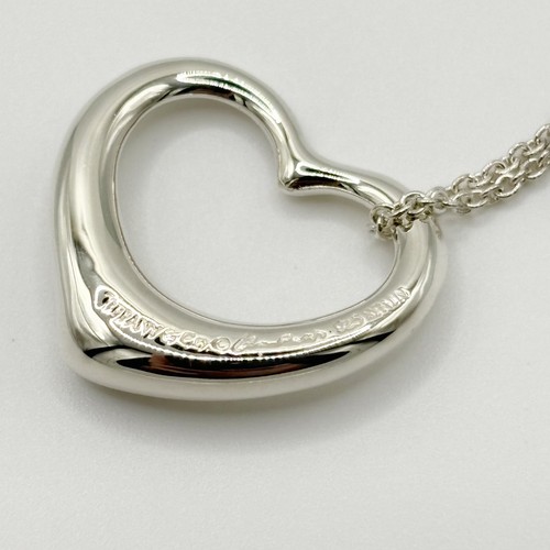 Collana tiffany elsa - co.,
