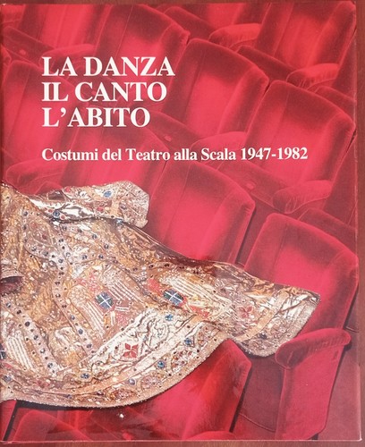 Danza canto l abito - il, canto,