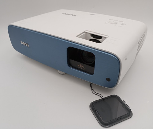 Proiettore benq tk850 - 4k, 3000