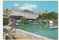 FORIO D'ISCHIA - NAPOLI -