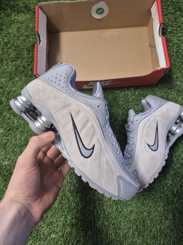 Nike shox scarpe da - r4,