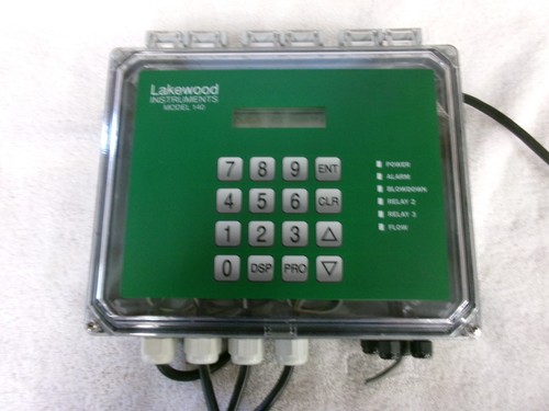 Lakewood instrumen model 140 - model,