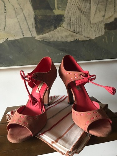 Scarpe camoscio l - camoscio,