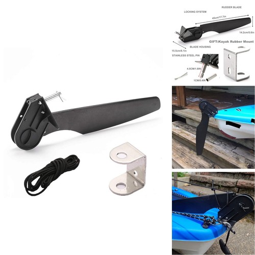 Borogo timone kayak - borogo,