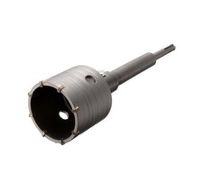 FRESA MURO CAROTATRICE A TAZZA