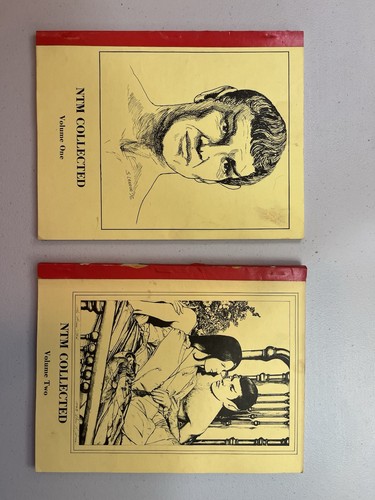 Star trek fanzine ntm sarek - star,