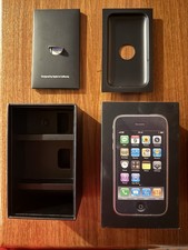 Scatola Vuota iPhone 3 come