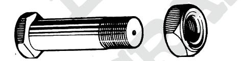 Bullone occhio bal daily - bullone,