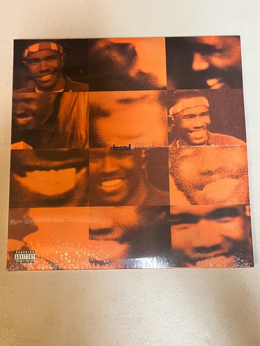 Frank ocean channel orange - frank,