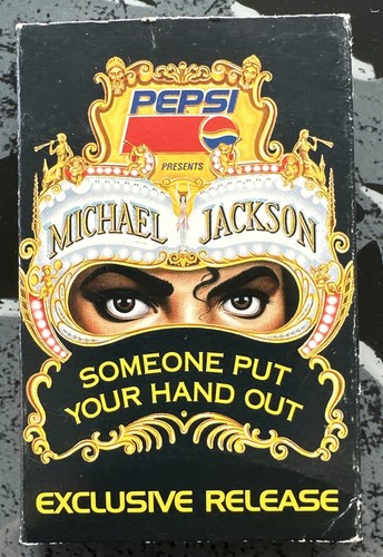 Michael jackson someone put - jackson,