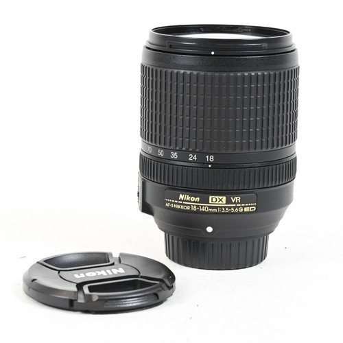 Nikon nikkor 140 mm - nikkor,