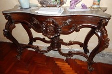 Consolle Luigi Filippo