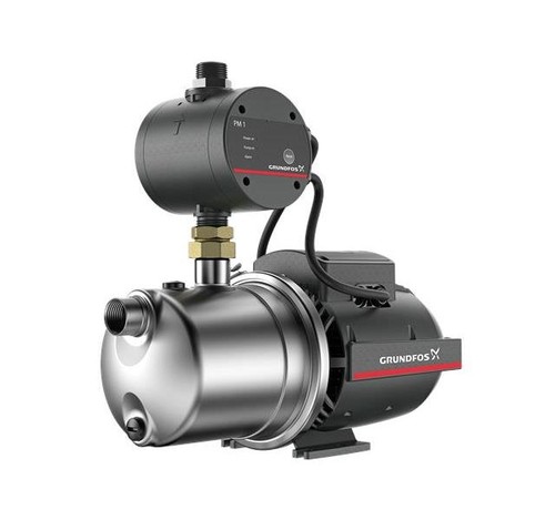 Pompa giardino grundfos jp - pompa,