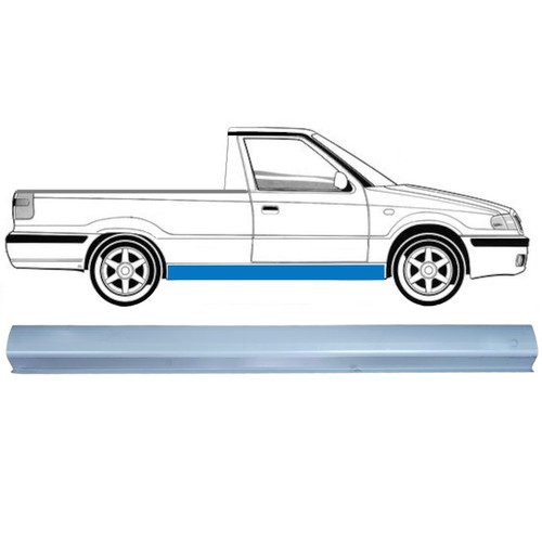 Pannello riparazione