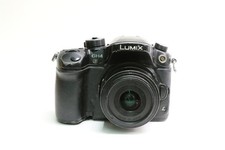 Read! Panasonic Lumix GH4 Camera w/ Sigma Art 19mm f/2.8 DN Lens