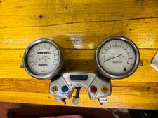 STRUMENTAZIONE CONTACHILOMETRI