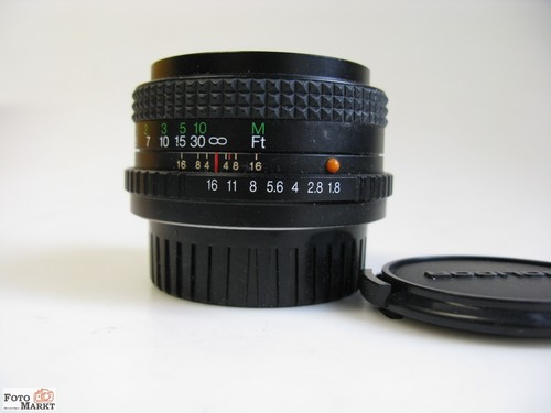 Obiettivo pentax cosina - obiettivo,
