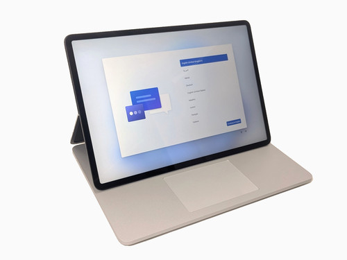 Microsoft surface laptop - surface,
