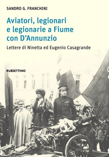 Aviatori legionari e - legionari,