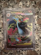 Mega Charizard X EX 109/94