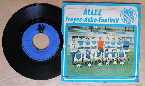 Les octaves allez a f - les, le