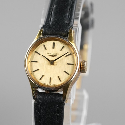 Orologio polso longines - orologio,