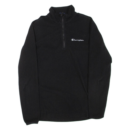 Champion maglione uomo nero - champion,