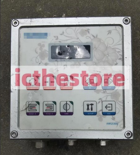 1pz contatto awg5300 ios - 1pz,