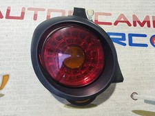 Fanale stop posteriore sx Alfa