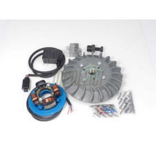 Accensione elettronica