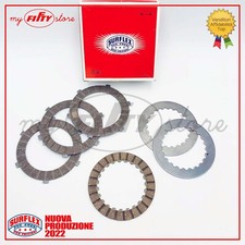 Frizione + dischi BASIC