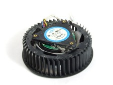 NTK ventola scheda grafica