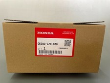 Genuine Honda 75/90hp