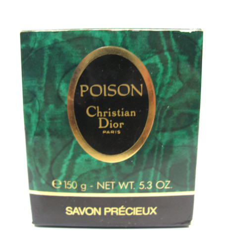 Sapone donna poison - donna,