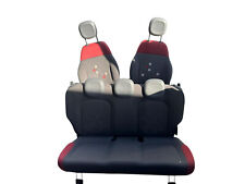 TAPPEZZERIA COMPLETA PER FIAT Panda 3° Serie 312B1000 (12>)