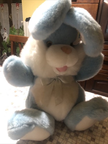 Peluche coniglio - peluche,