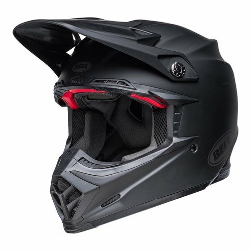 Nuovo casco bell moto flex - bell,